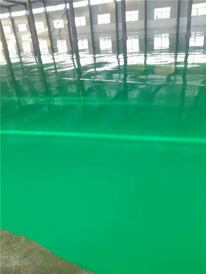 白河，我直接给你一份室外地坪漆翻新维修