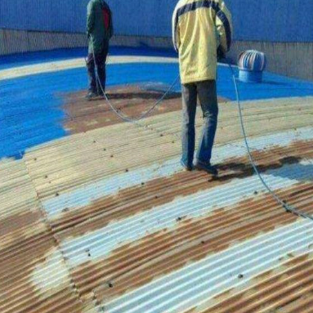 白河地面翻新与地坪漆施工流程